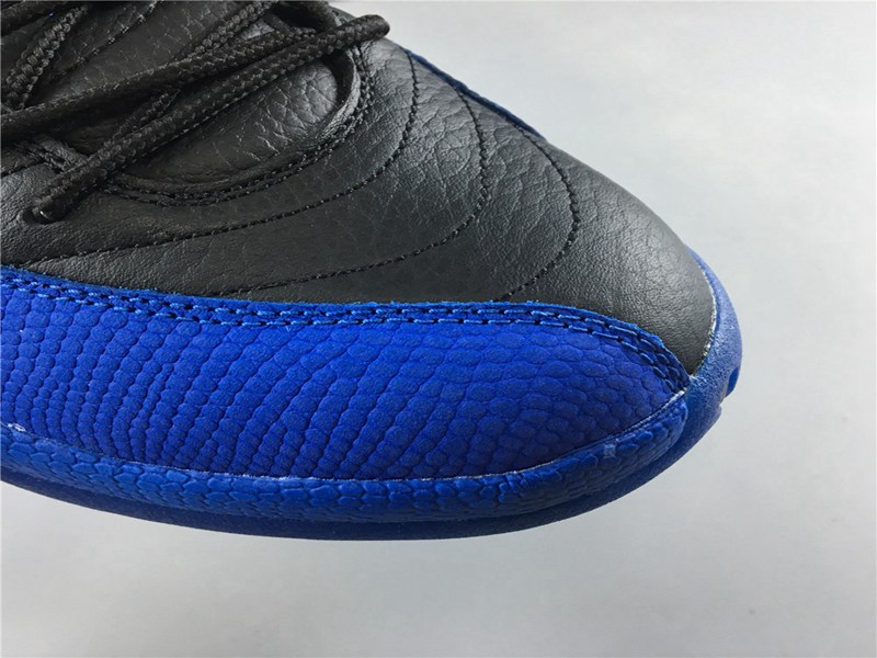 Air Jordan 12 Game Royal(130690-014 )